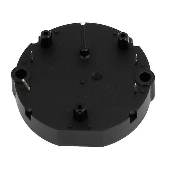Unique Bargains Black X25.168 X25168 X25-168 Gauge 4 Gears Design Speedometer Stepper Motor