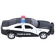 thumbnail image 5 of Coche de juguete de emergencia modelo 1:32 vehículo de simulación de juguete con luces y sonidos para niños, 5 of 14