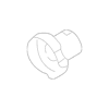 Genuine OE GM Bearing - 26100500