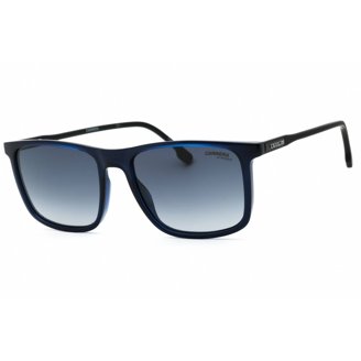 Dsquared2 Hype Sunglasses D2 0072/S 086KU Havana 59mm 