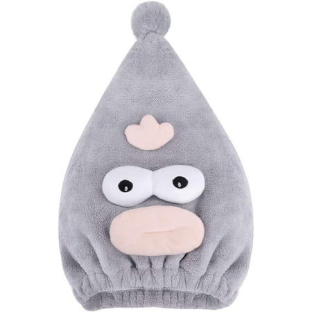 Funny Hair Drying Towel Kids Head Towel Polyester Microfiber Headscarf Drying Cap Hair Turban Soft Quick Dry Hair Towel | Walmart Canada Funny Hair Drying Towel Kids Head Towel Polyester Microfiber Headscarf Drying Cap Hair Turban Soft Quick Dry Hair Towel | Walmart Canada