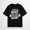 JC01-Black-169, variant on With A Body Like This Who Needs Hair Funny Dad Bald Man T-Shirt