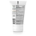 thumbnail image 3 of Neutrogena Clear Pore Skin Daily Facial Cleanser & Intensive Mask, 4.2 oz, 3 of 6