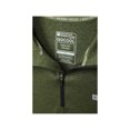 thumbnail image 6 of Mountain Warehouse Mens Echo Melange Recycled Half Zip Midlayer, 6 of 6