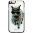 thumbnail image 1 of Shell iPhone 6 Plus/6s Plus - Cat Glasses, 1 of 1