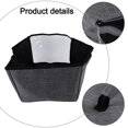 thumbnail image 4 of Perfect Fit For Most Standard 4 Slice Toasting Machines with Top Handle Feature, 4 of 11