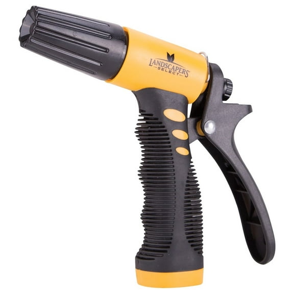 Landscapers Select GN19453L Spray Nozzle, Female, Plastic, Yellow