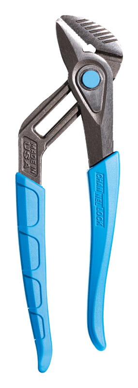 430 and 369 Channellock GS-10 2-Piece Plier Set
