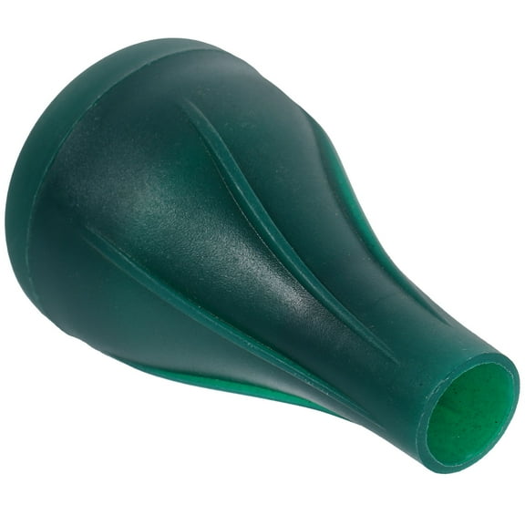 LULULION Green PP Water Can Sprinkler Cap for Efficient Gardening Use