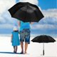 thumbnail image 5 of 3-In-1 Sun Umbrella With Fan And Mister - Misting Umbrella With Fan, Cooling Umbrella with Fan, For Fishing, Golfing, Beach, 5 of 5