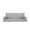 Granite, variant on East Green Swing Bed Mattress & Pillow Package, 4-Foot, Style 4, 4in Mattress, White