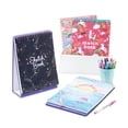thumbnail image 3 of Ooly Cuaderno de bocetos para niños Estrellas Celestiales - 118-217 - OOLY 118-217, 3 of 8