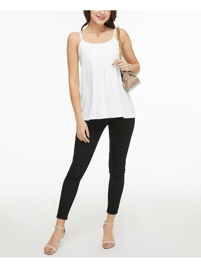 新品タグ付き　WILLFULLY camisole open tank OP Women's Faded metallic camisole | Multicolor | Diesel