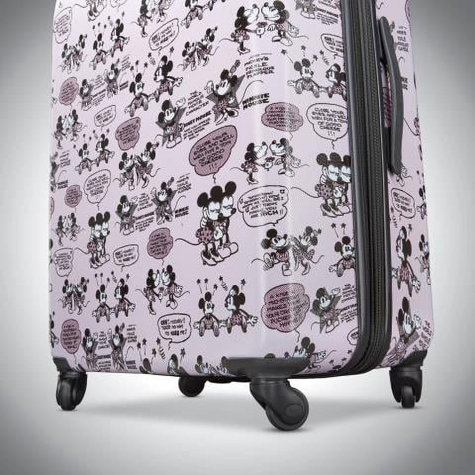 American Tourister Disney 28" Hardside Spinner Luggage