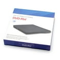 thumbnail image 4 of USB 3.0/USB 3.0 + Type-C SATA a USB CD ROM ODD Case Box 9.5mm/12.7mm para computadora portátil, 4 of 9