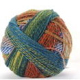 thumbnail image 4 of Skacel Zauberball Crazy 1701 Parrot, 4 of 4