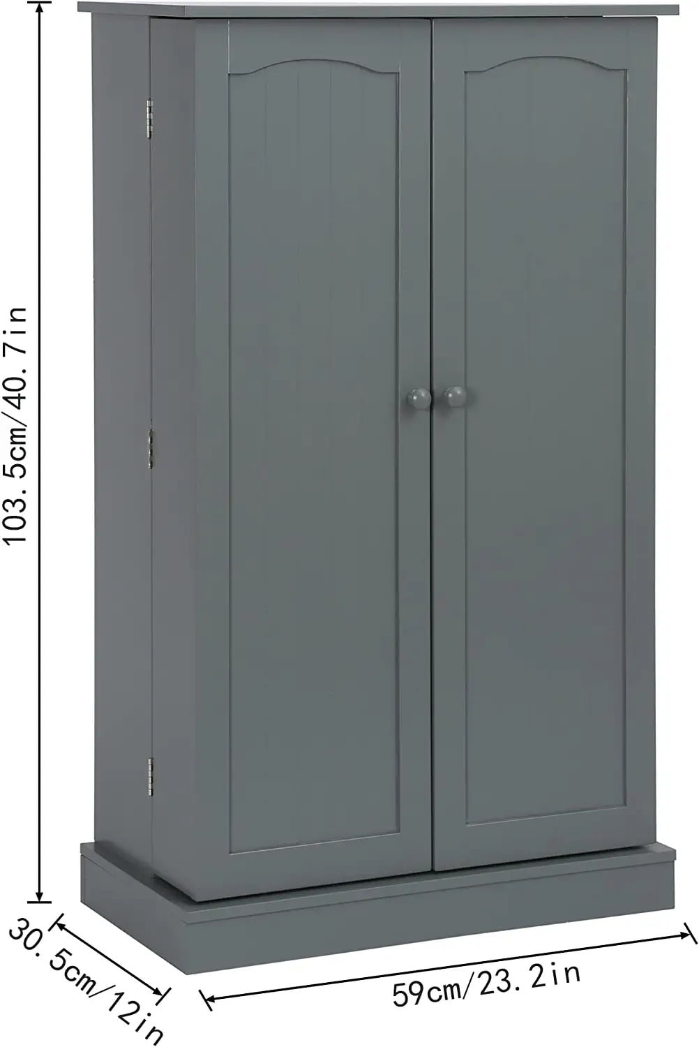 HOMEFORT 41
