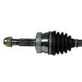 thumbnail image 2 of GSP NCV53170 GSP New CV Axle Fits select: 2011 NISSAN JUKE, 2012-2013 NISSAN JUKE S/SV/SL, 2 of 5