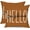Rust, variant on Outdoor Pillow Covers 18x18 Inch Set of 2 Hello Sunshine Decor Rust Waterproof Summer Outdoor Pillowcases Decor for Patio Funiture Garden Sofa Couch 020L18