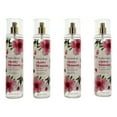 thumbnail image 1 of Fragrance Mist Bodycology Cherry Blossom 240 ml para mujer x4, 1 of 1