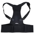 thumbnail image 1 of Posture Corrector,Posture Corrector For Men Back Brace Belt Back Straightener Impressive Results, 1 of 14