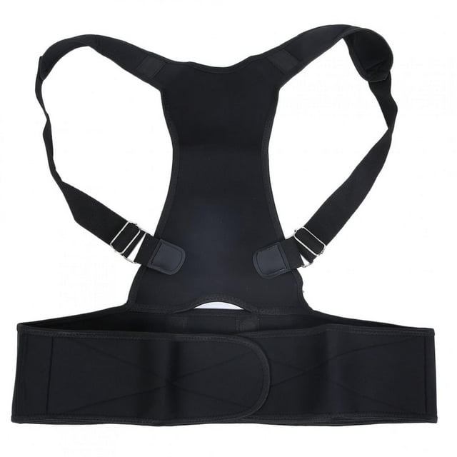 Posture Corrector,Posture Corrector For Men Back Brace Belt Back Straightener Impressive Results