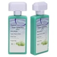 thumbnail image 3 of Recharge de Cire Roll-On, Recharge de Rouleau de Cire Professionnel Portable pour Jambes, 3 of 8