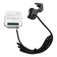 thumbnail image 2 of Smart Zigbee 1/2 Way WiFi Energy Meter Bidirection 2 Channel With Clamp, 2 of 6