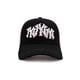 thumbnail image 2 of Knite Gorra Mujer Rude Awakenings Black Rose Negra Rosa Streetwear Urbana, 2 of 5