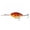 A, variant on MInHoues Floating Crankbait Fishing Lure, 4.53" Deep Diving Hard Plastic Bait with Rattle Beads, 3D Eyes Artificial Swimbait for Bass and Topmouth Culter, Freshwater Tackle