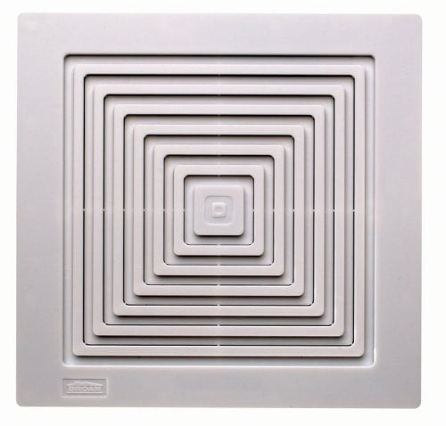 Broan/nautilus 671 Bathroom Exhaust Fan 