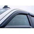 thumbnail image 7 of Black Horse Off Road [BHOR] Tape On Rain Guards/Wind Deflectors Compatible with 2018-2024 Ford Expedition Smoke 4 PCs - 144785, 7 of 7