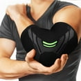 thumbnail image 5 of Elbow Support Tennis Elbow Pad for Tendonitis, Sports, Sports, Arthritis, Weightlifting, 5 of 5
