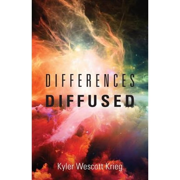 Pre-Owned Differences Diffused (Paperback)