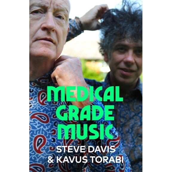Medical Grade Music (Paperback)
