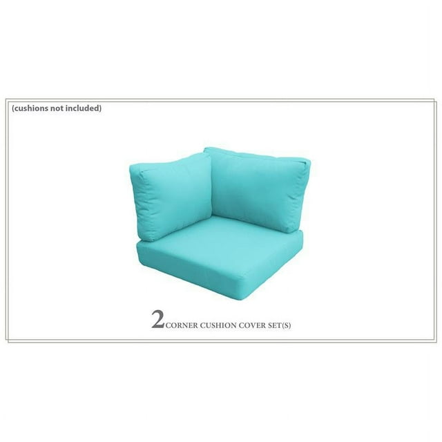 TK Classics Haute Couverture Arrière en Aruba pour Barbedos-03b
