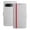 Silver, variant on for Google Pixel 9A Case Wallet with Card Holder, Business PU Leather Kickstand Magnetic Closure Shockproof Folio Book Style Protective Purse Cover Case for Google Pixel 9A, Rosegold