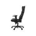 thumbnail image 5 of Arozzi Vernazza - Chair - armrests - T-shaped - swivel - black, 5 of 5