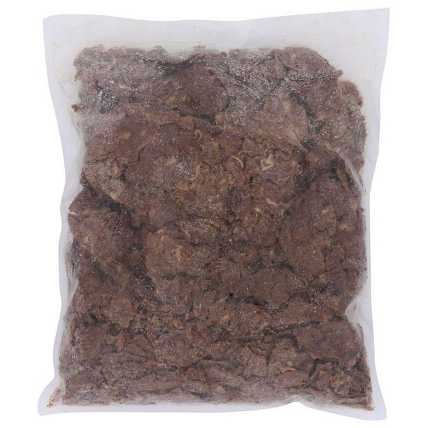 Steak Eze Redi Steak Philly Sliced Beef Steak, 2 Ounce 1 each