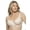 Rosewater, variant on Paramour Womens Marvelous Side Smoothing T-Shirt Bra Style-245033
