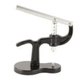 thumbnail image 1 of Watch Press Tool Set, Plastic & Metal Material Watch Back Remover Tool,   Durable for 18mm-50mm Watches Watchemaker Use, 1 of 8