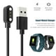 thumbnail image 3 of Cable de carga de reloj inteligente para cargador Willful IP68/SW021/SW021/SW025/SW01/SW023, 3 of 9
