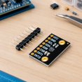 thumbnail image 5 of I2C Accelerometer Module Board for Microcontroller Development, 5 of 10