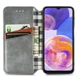 thumbnail image 5 of Case for Samsung Galaxy A23 4G/5G Cover Magnetic Protective Wallet Flip Case, 5 of 5