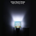 thumbnail image 6 of Rocae Happy Easter for 0.5W Plug in Night Light, Dusk to Dawn, Bright Nightlight Auto-On/Off-EU, 6 of 7
