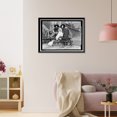 thumbnail image 3 of Historic Framed Print, NAON CHILDREN - 2, 17-7/8" x 21-7/8", 3 of 9