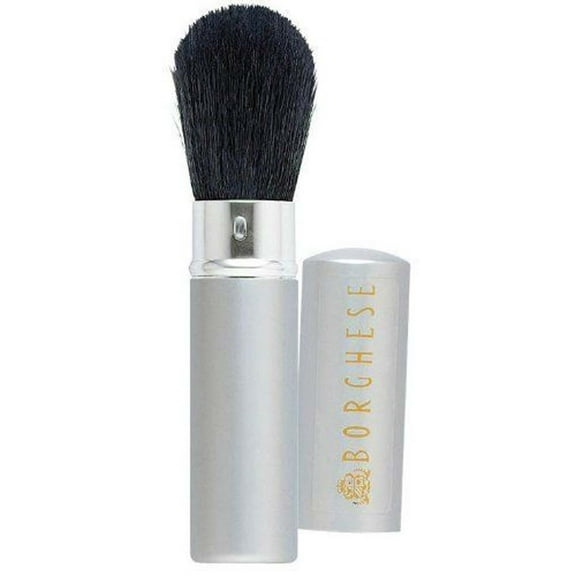 Borghese Retractable Face Brush 1 Piece