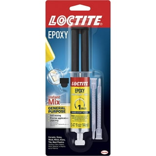 Loctite Super Glue Gel Control 0.14 Oz pack of 2 