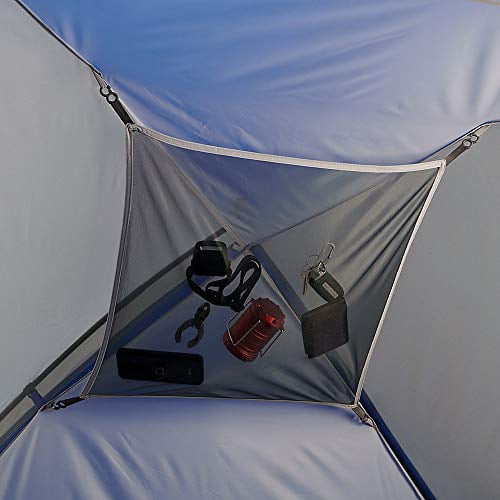 Eddie Bauer Carbon River 6 Tent, Island 