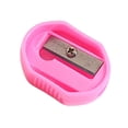 thumbnail image 3 of 3Pcs Manual Pencil Sharpener, Vacemry Colorful Manual Pencil Sharpener, Shells Sharps No Lead Breakage, Portable Pencil Cutter forStudents, Stationery for PrimarySchoolJunior HighSchoolHome Office, 3 of 6
